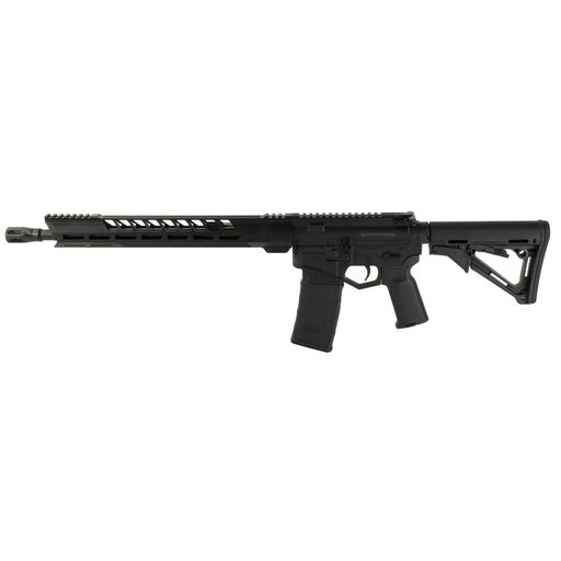 [DB1731B001] Diamondback Firearms DB15 300BLK 16" Black Barrel M-LOK 30Rds Black