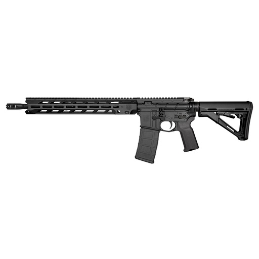 [DB1784K001] Diamondback Firearms DB15 223 Rem/556NATO 16" Barrel M-LOK 30Rds Black