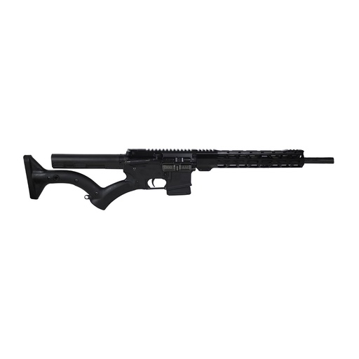 [DB1796B001] Diamondback Firearms DB15 300 Blackout 16" Barrel 10Rds Black