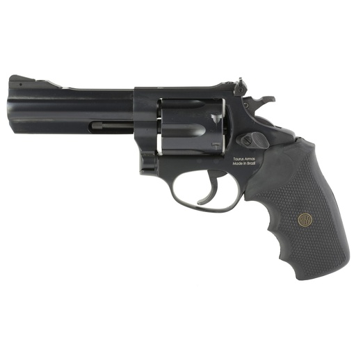 [2-RM641] Rossi RM64 .357 Magnum 4" Steel Framed Revolver Black 6 Round