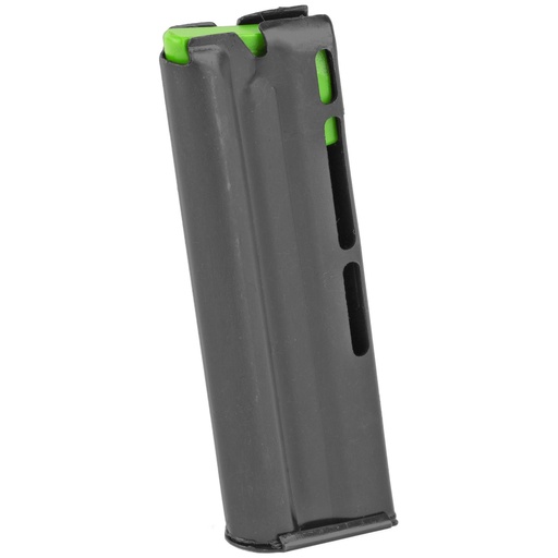 [358-0003-00] Rossi Rifle Magazine 22LR 10Rds Fits Rossi RB22 Black