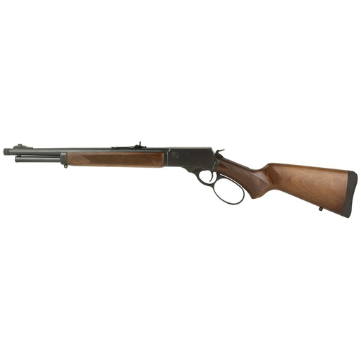 [950044161] Rossi R95 Trapper .44 Magnum 16.5" Lever Action Rifle Oxide Finish 8 Round