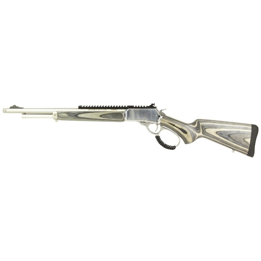 [950044189LW] Rossi R95 .44 Magnum 18" Lever Action Rifle Laminated Matte Finish 8 Round