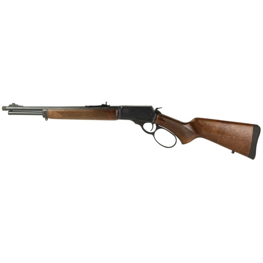 [950357161] Rossi R95 Trapper .357 Magnum 16.5" Lever Action Rifle Black Wood Stock 8 Round