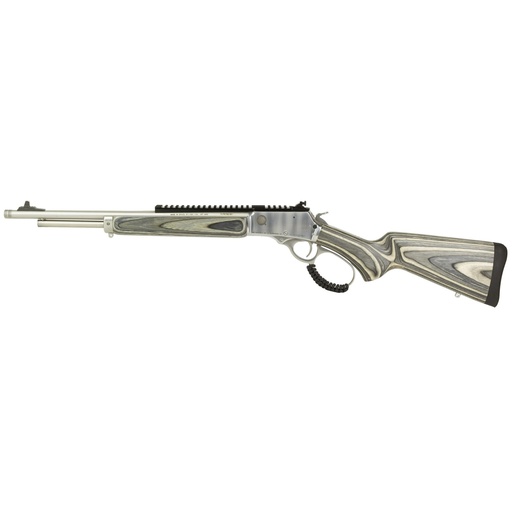 [950357189LW] Rossi R95 .357 Magnum 18" Barrel Lever Action Rifle Matte Finish Laminate Stock 8 Round