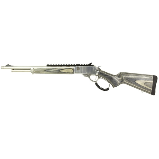 [950444189LW] Rossi R95 444 Marlin 18" Lever Action Rifle Laminated Matte Finish 7 Round