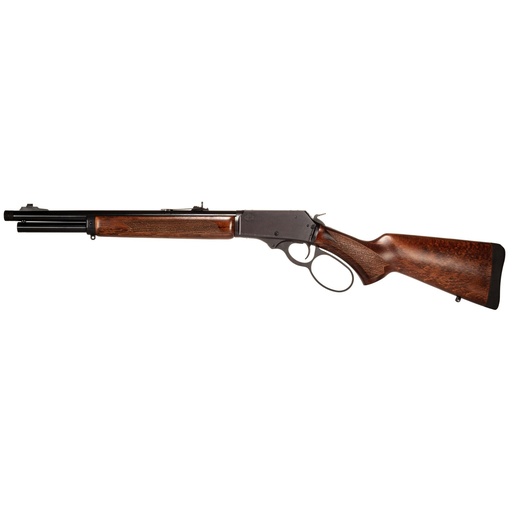 [954570161] Rossi R95 .45-70 Government 16.5" Lever Action Rifle Black Walnut 5 Round