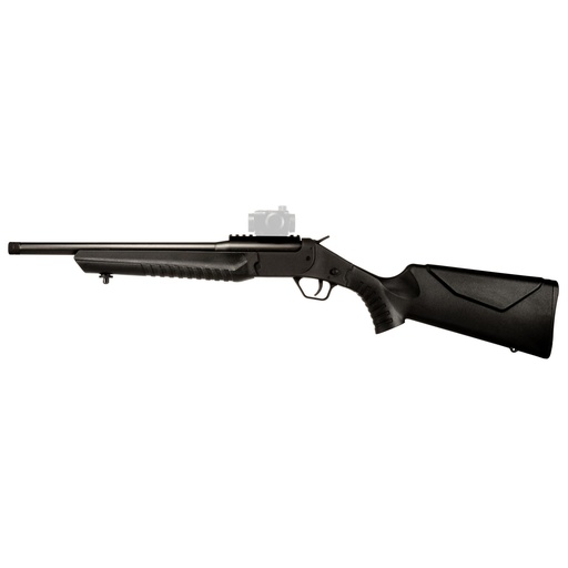 [LWC0556-BK] Rossi LWC .556 16.5" Threaded Barrel Black Synthetic 1 Round