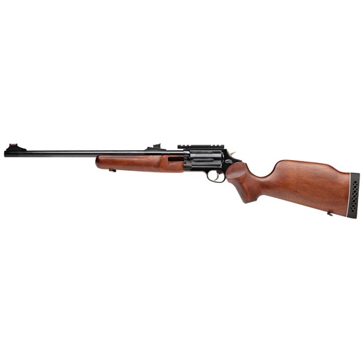 [SCJ4510] Rossi Circuit Judge .45 Colt/410 18.5" Barrel Blue Finish Wood Stock 5 Round
