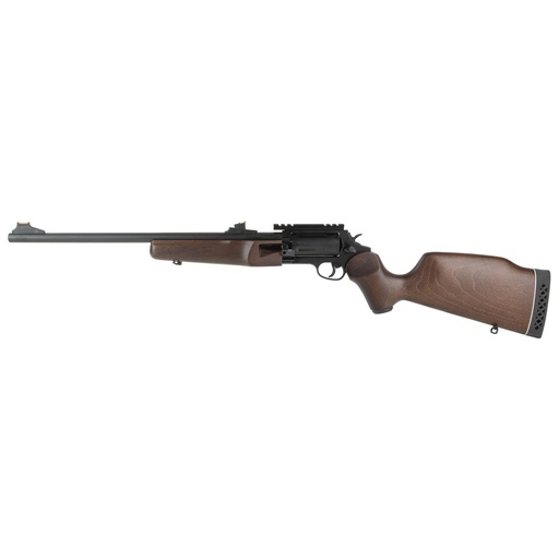 [SCJ4510K] Rossi Circuit Judge .45 Colt/.410 Bore 18.5" Barrel Black Cerakote Finish Wood Stock 5 Round