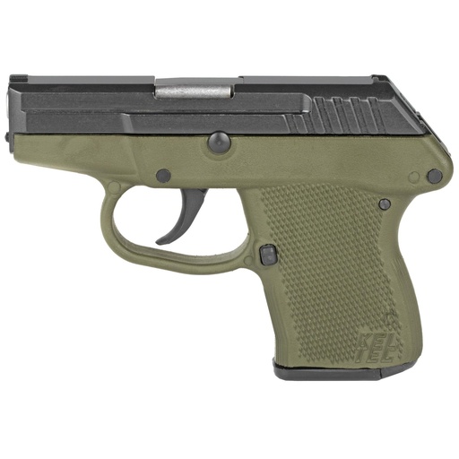 [P32BGRN] Kel-Tec P32 .32 ACP 2.7" Barrel OD Green 7 Round