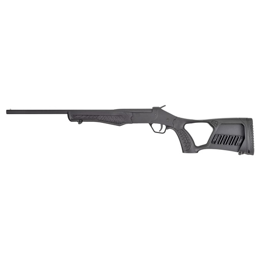 [SSP1-BK] Rossi Tuffy .410 18.5" Black Single Shot