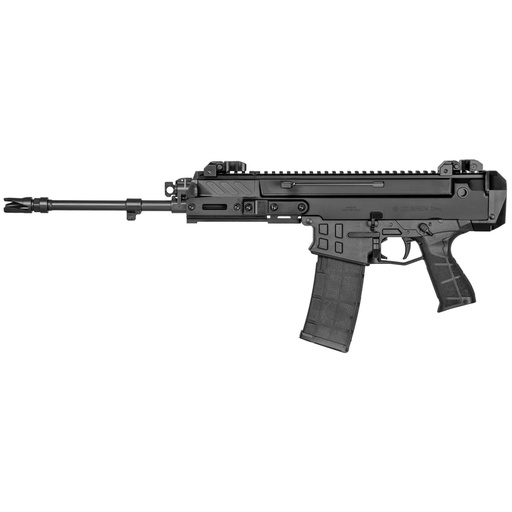 [91452] CZ BREN 2 Modular System 556NATO 14" Barrel 30Rds Black