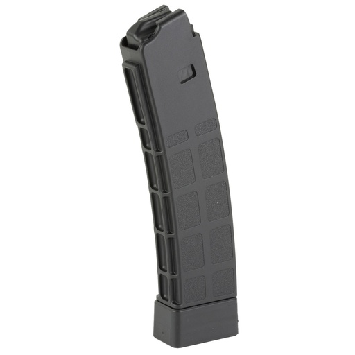 [11358] CZ Magazine 9mm 30Rds Fits CZ Scorpion Black 