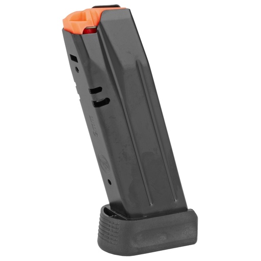 [11423] CZ Magazine 9mm 17Rds Fits P-10C Black 