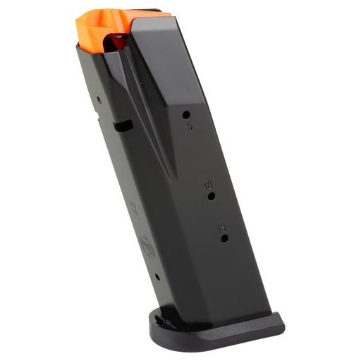 [11490] CZ Magazine 45ACP 13Rds Fits CZ P-10 F Black 