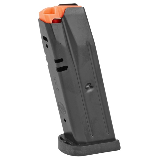 [11421] CZ Magazine 9mm 10Rds Fits CZ P-10C Black 
