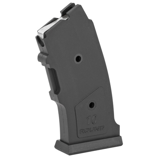 [12004] CZ, Magazine 22LR 10Rds Fits CZ 452 ZKM Black 