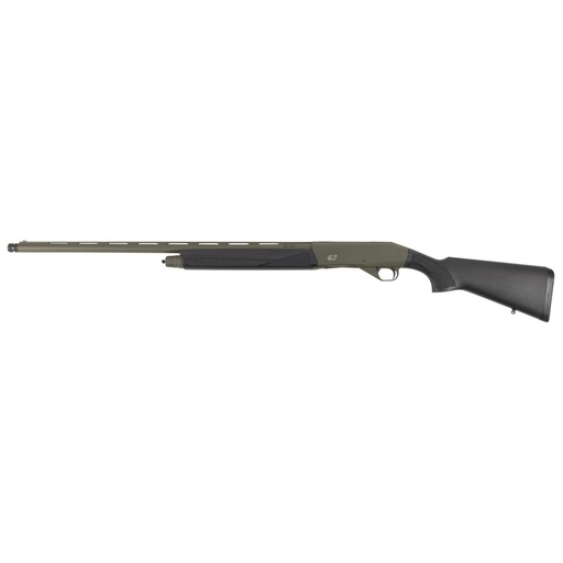 [06138] CZ 1020 G2 20 Gauge 3" Chamber 28" Barrel 4Rds Olive Drab Green