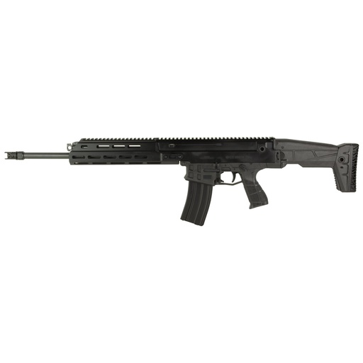 [8610] CZ BREN 2 Carbine 223 Rem/556NATO 16" Barrel M-LOK 30Rds Black