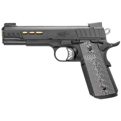 [3000383] Kimber America RAPIDE 1911 45ACP 5" Barrel 8Rds Charcoal