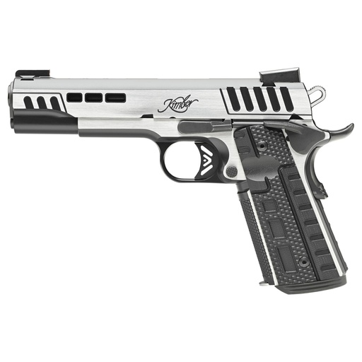 [3000421] Kimber America Rapide Scorpius 1911 9mm 5" Barrel 9Rds Black