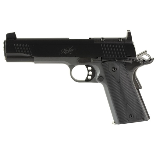 [3000459] Kimber America Custom LW Shadow Ghost 1911 9mm 5.5" Barrel 9Rds Black