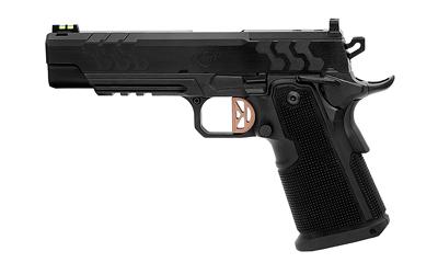 [3500050] Kimber America 2K11 SA 45ACP 5" Barrel 13Rds 3Mags Black