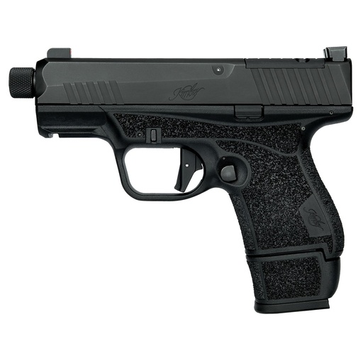 [3800033] Kimber America R7 Mako Tactical 9mm 3.9" Threaded Barrel 15Rds 2Mags Black