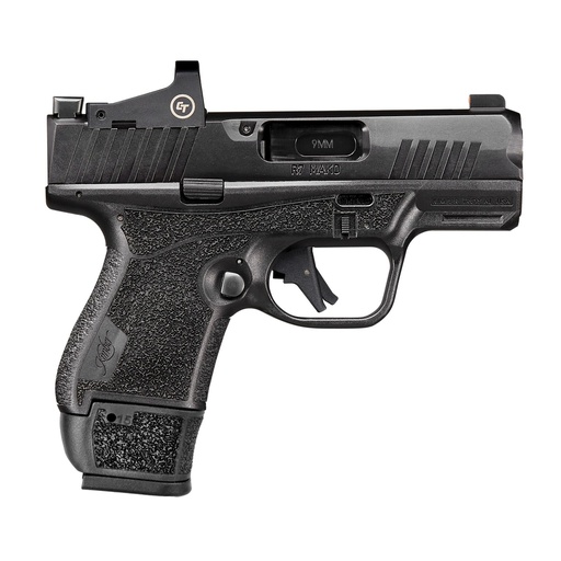 [3800035] Kimber America R7 Mako 9mm 3.37" Barrel (1) 13Rd (3) 15Rd (1) 11Rd 5Mags Black