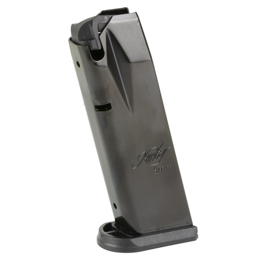 [1500142A] Kimber America Magazine 9mm 15Rds For Kimber KDS9c Black 