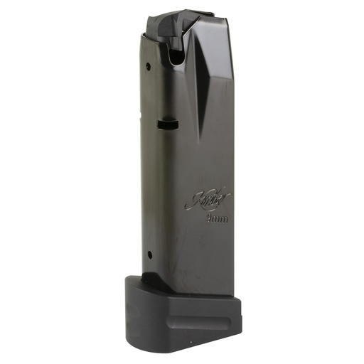 [1500217A] Kimber America Magazine 9mm 18Rds For Kimber KDS9c Black 