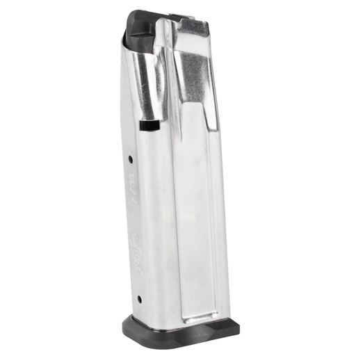[1600080A] Kimber America Magazine 9mm 17Rds Fits Kimber 2K11 Silver 