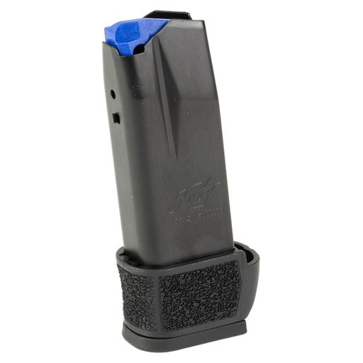 [1700175A] Kimber America Magazine 9mm 15Rds Fits Kimber R7 Carbon Black