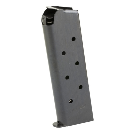 [1000089A] Kimber America Magazine 45ACP 8Rds Fits 1911 Black 