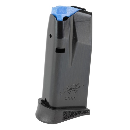 [1200956A] Kimber America Magazine 9mm 10Rds Fits Kimber CDS9 Black 