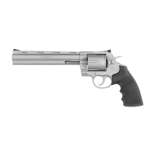[ANACONDA-SM8RTS] Colt's Manufacturing Anaconda 44 Magnum 8" Barrel 6Rds Silver