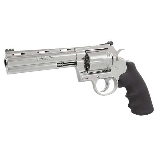 [ANACONDA-SP6RFT] Colt's Manufacturing Anaconda Target 44 Magnum 6" Barrel 6Rds Silver