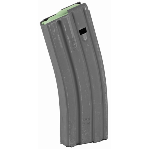 [SP62328-RP] Colt's Manufacturing Magazine 223Rem/556NATO 30Rds Gray