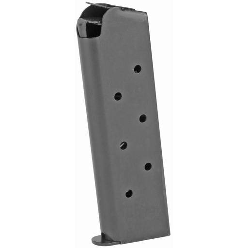 [SP54926B-RP] Colt's Manufacturing Magazine 45ACP 8Rds Fits 1911 Government/Commander Blue