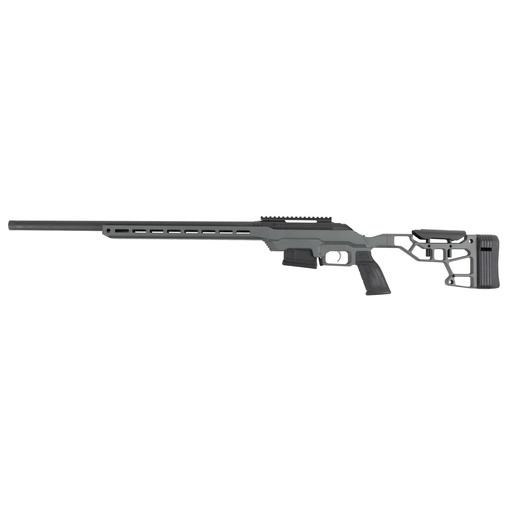[CBX-HV24CGA-308] Colt's Manufacturing CBX Precision 308Win 24" Barrel 5Rds Black