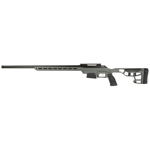 [CBX-HV26CGA-65C] Colt's Manufacturing CBX Precision  6.5 Creedmoor 26" Barrel 5Rds Gray
