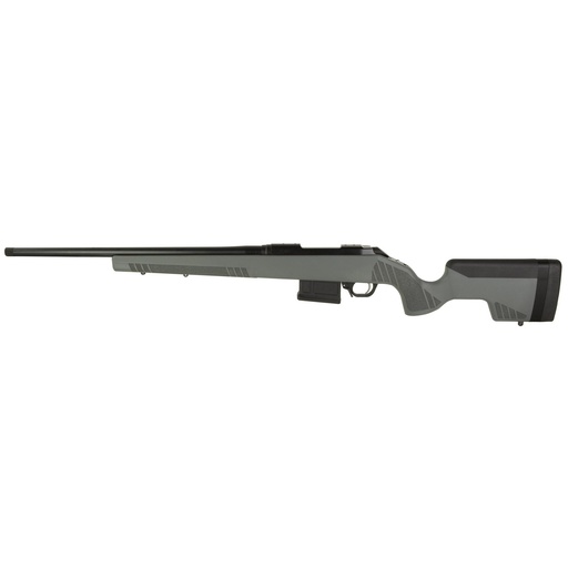 [CBX-SP20PGA-308] Colt's Manufacturing CBX TACHUNTER 308Win 20" Barrel 5Rds Gray