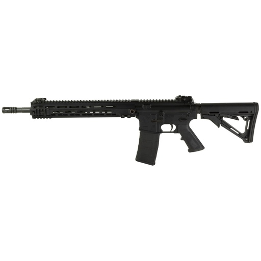 [LE6920-FBP2] Colt's Manufacturing Carbine MK4 223Rem/556NATO 16.1" Barrel 30Rds Black
