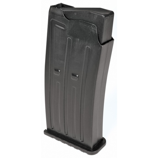 [470.073] Charles Daly Magazine 12 Gauge 5Rds Fits All Mag Fed Charles Daly Shotguns Black