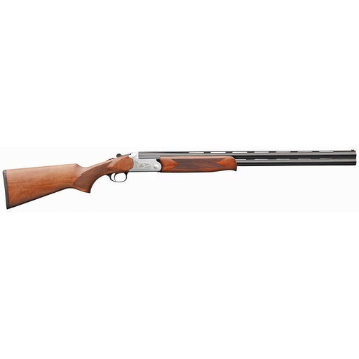 [930.197] Charles Daly 202 Over/Under 12 Gauge 3" Chamber 28" Barrel 2RdsBlue