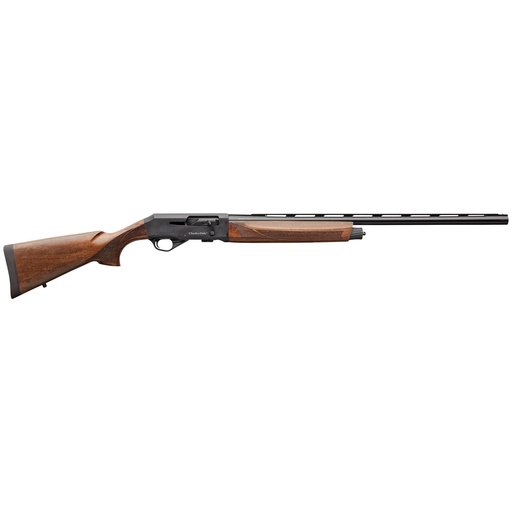 [930.202] Charles Daly 601 12 Gauge 3" Chamber 28" Barrel 4Rds Blue