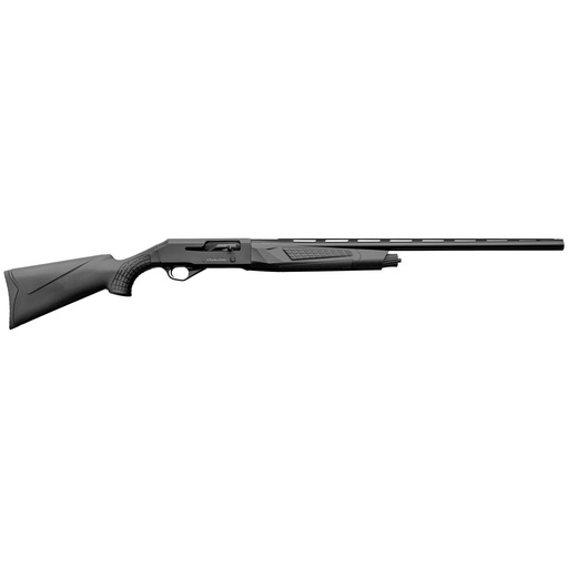 [930.204] Charles Daly 601 12 Gauge 3" Chamber 28" Barrel 4Rds Black