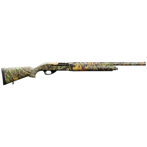 [930.231] Charles Daly 601 Field 20 Gauge 3" Chamber 22" Vent Rib Barrel 5Rds Camo