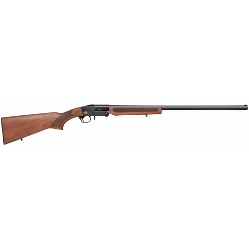 [930.235] Charles Daly 101 Single Shot 20 Gauge 3" Chamber 26" Barrel Black